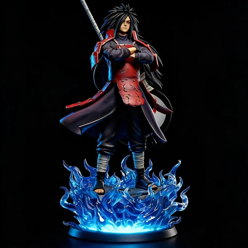 Light-Up Figures — featuring Madara Gatekeeper Light-Up Figure – 25/42 cm