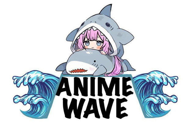 Anime Wave