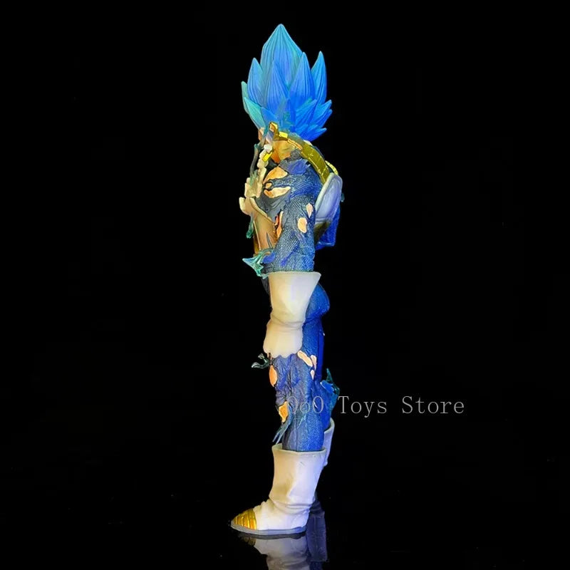 Vegeta Dragon Ball 26.5 cm display figure – view 5