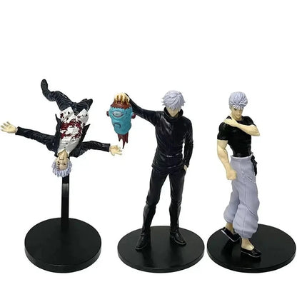 Satoru Gojo Awakening 19 cm display figure – view 6