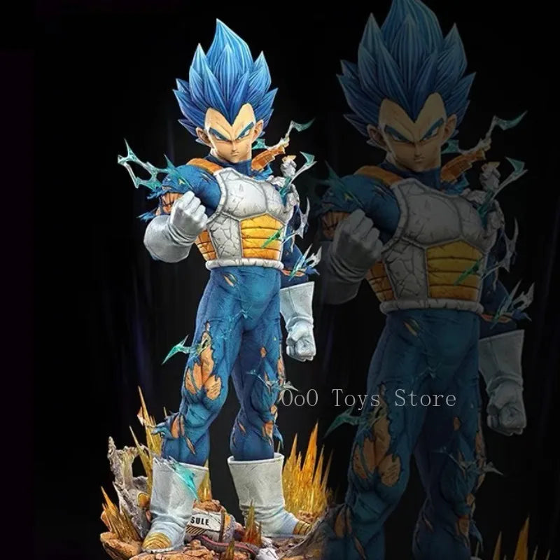 Vegeta Dragon Ball 26.5 cm display figure – view 1