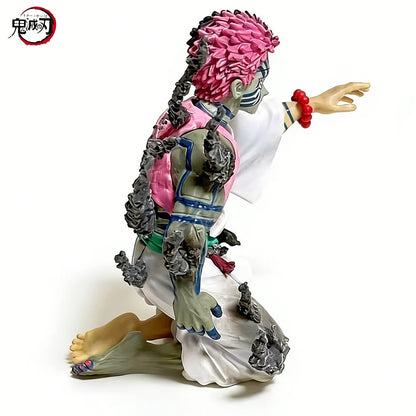 Akaza Demon Slayer 14 cm display figure – view 5