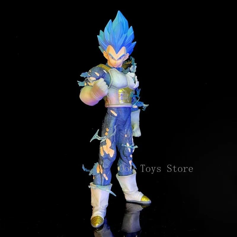 Vegeta Dragon Ball 26.5 cm display figure – view 2