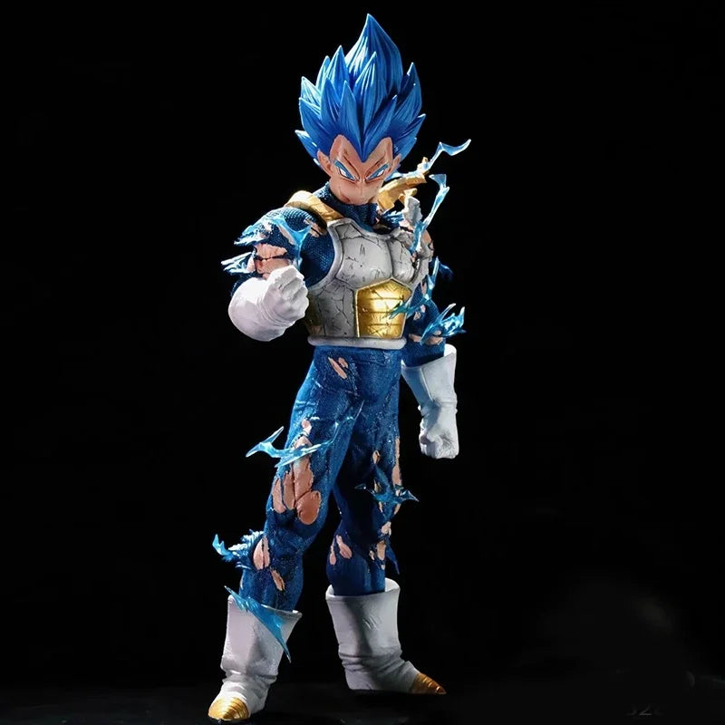 Vegeta Dragon Ball 26.5 cm display figure – view 6