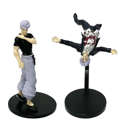 Satoru Gojo Awakening 19 cm display figure – view 5