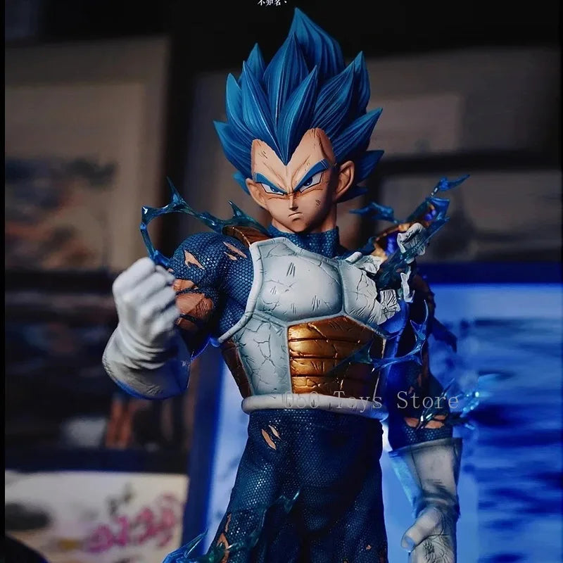 Vegeta Dragon Ball 26.5 cm display figure – view 3