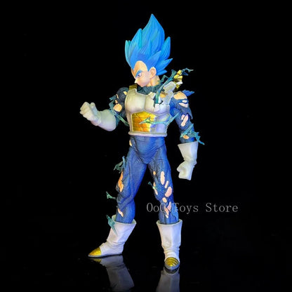 Vegeta Dragon Ball 26.5 cm display figure – view 4